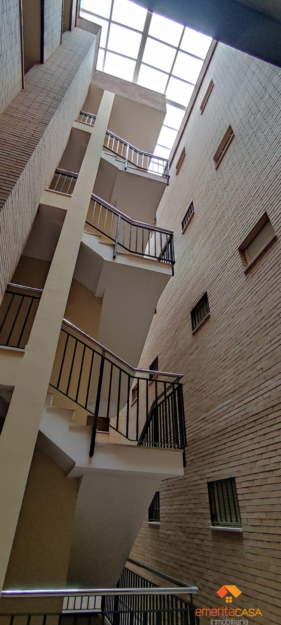 For sale of flat in Mérida
