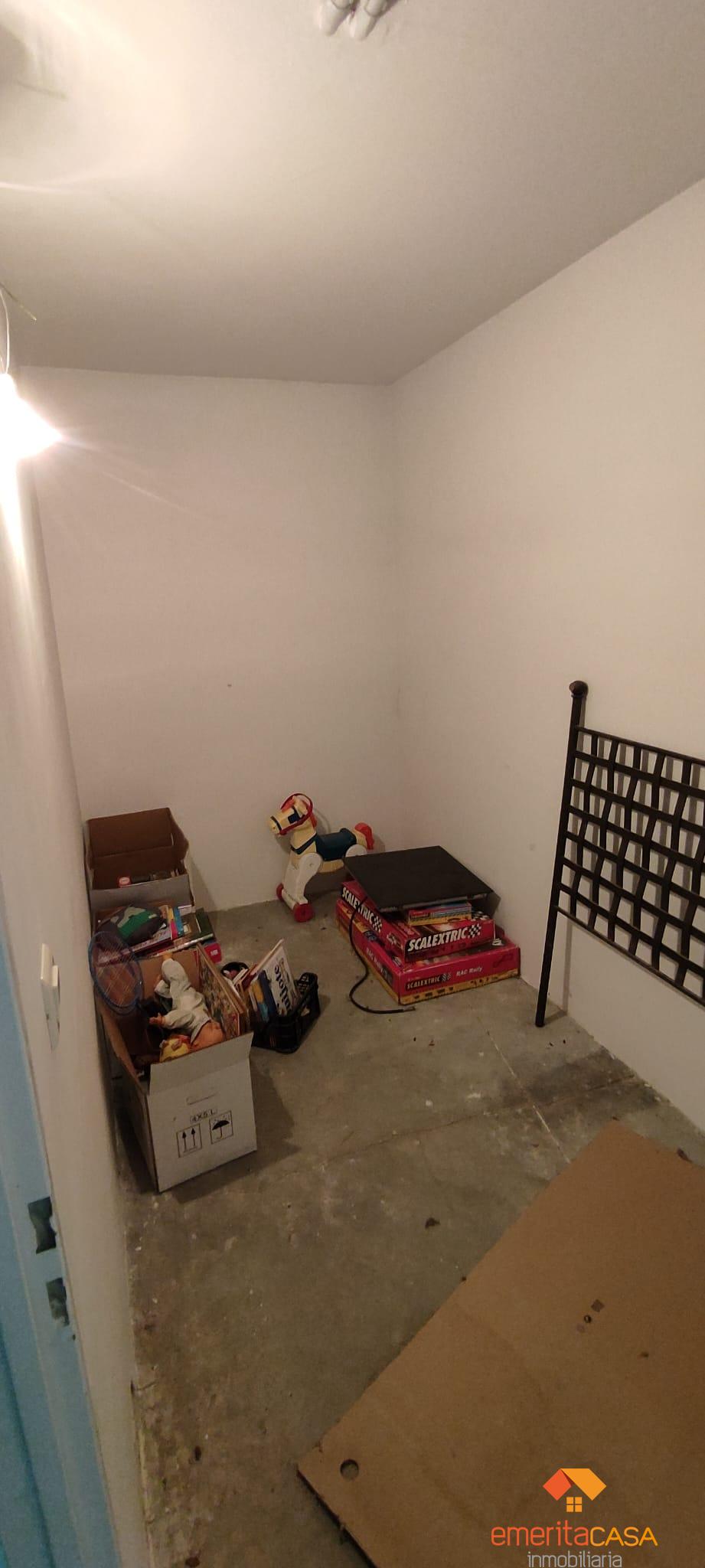 For sale of flat in Mérida