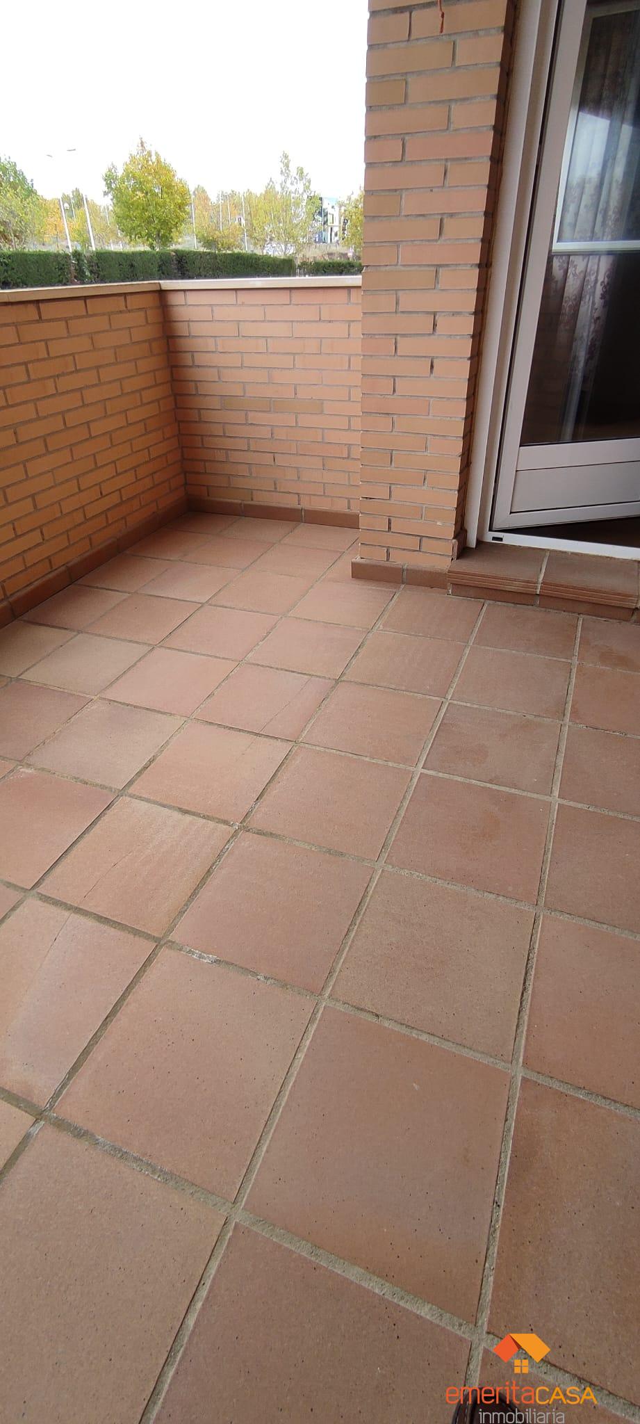 For sale of flat in Mérida