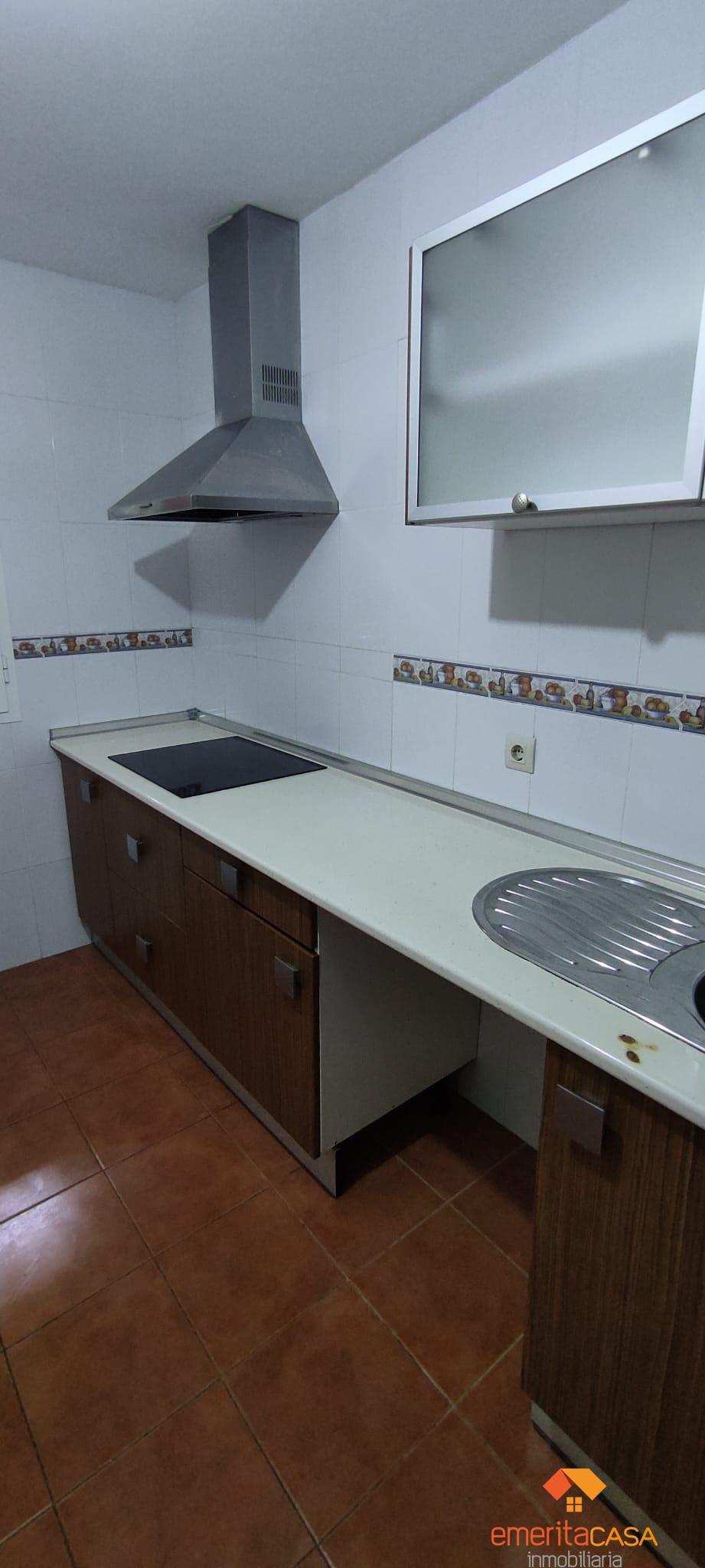 For sale of flat in Mérida