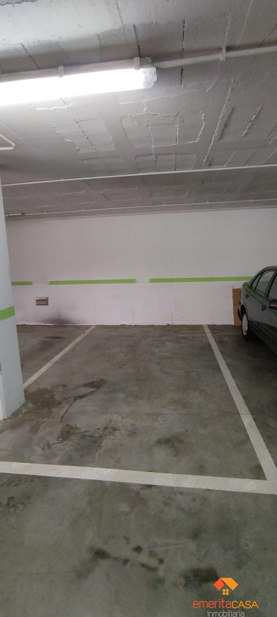 For sale of flat in Mérida