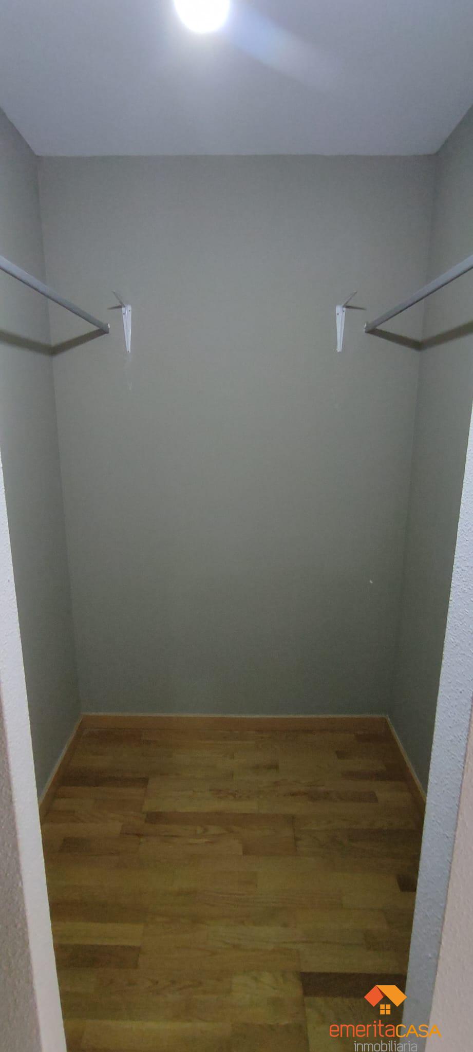 For sale of flat in Mérida