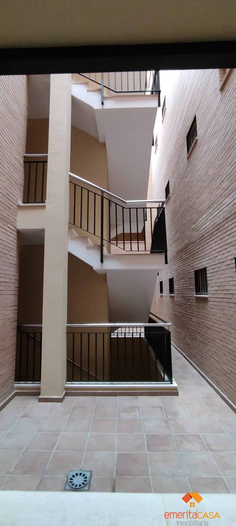 For sale of flat in Mérida