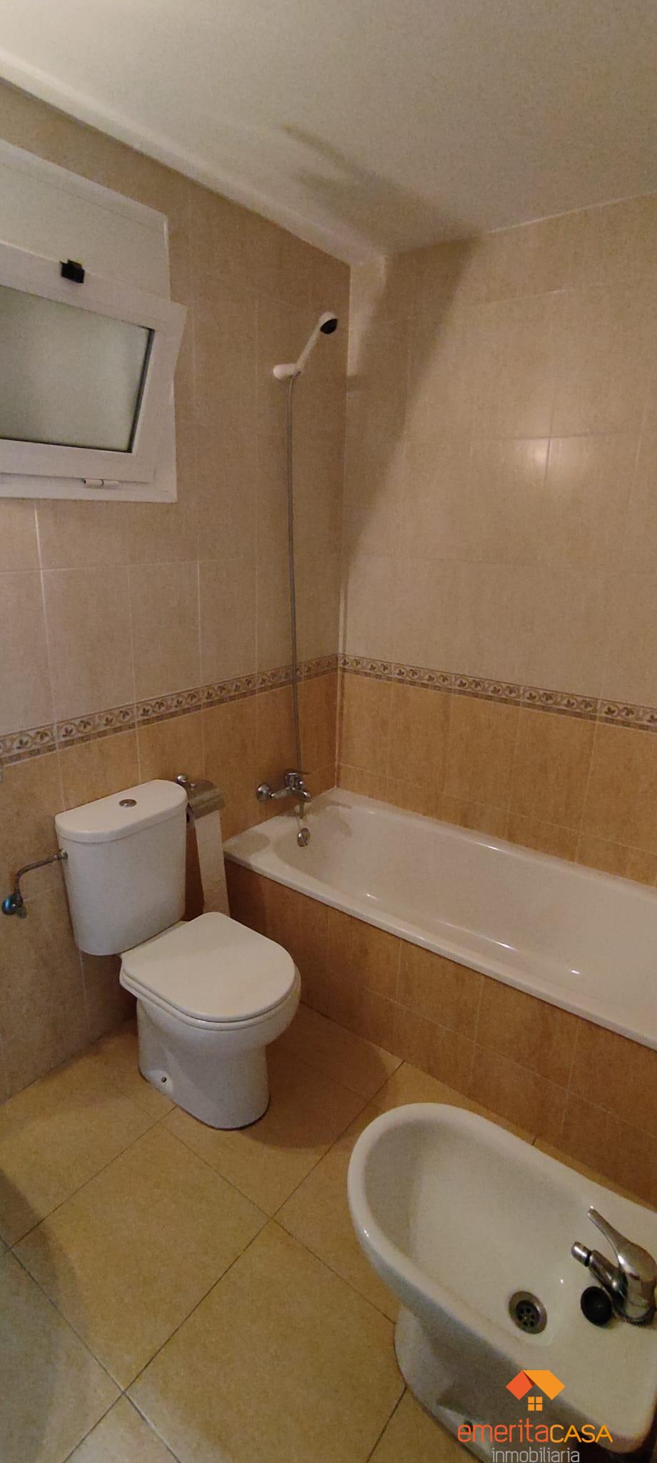 For sale of flat in Mérida
