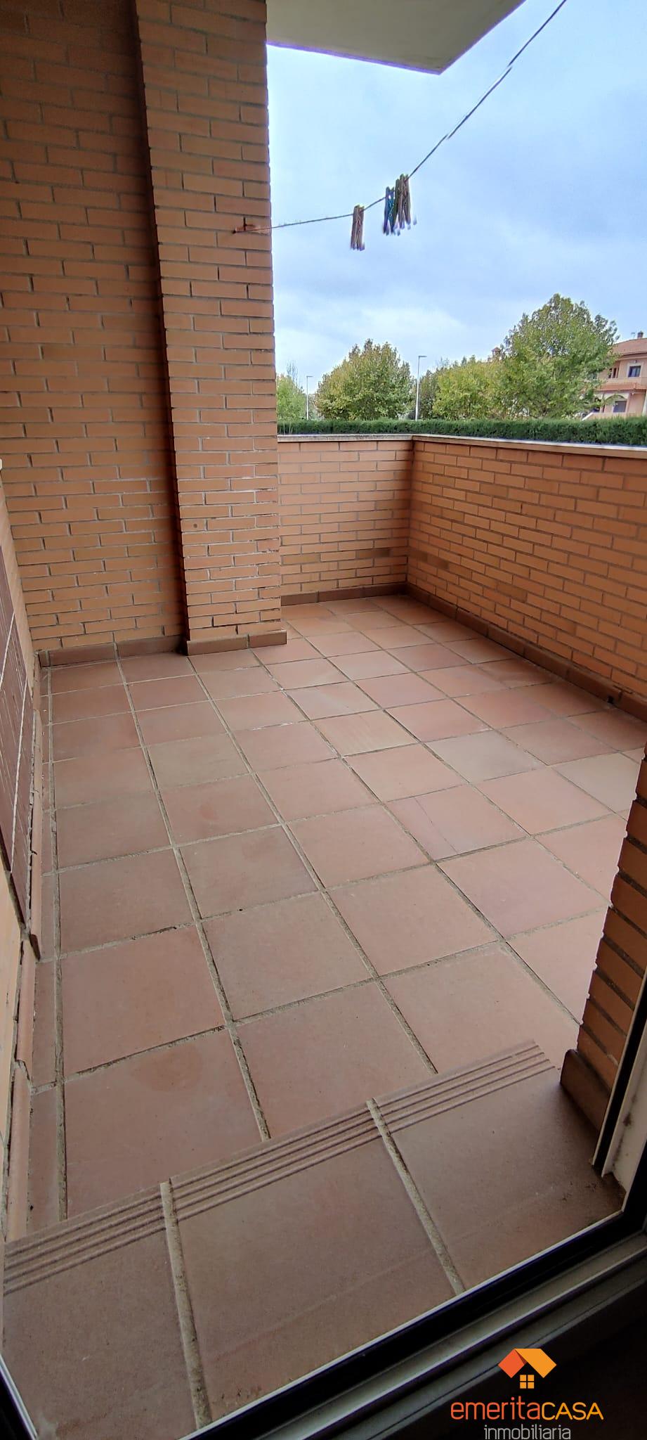 For sale of flat in Mérida