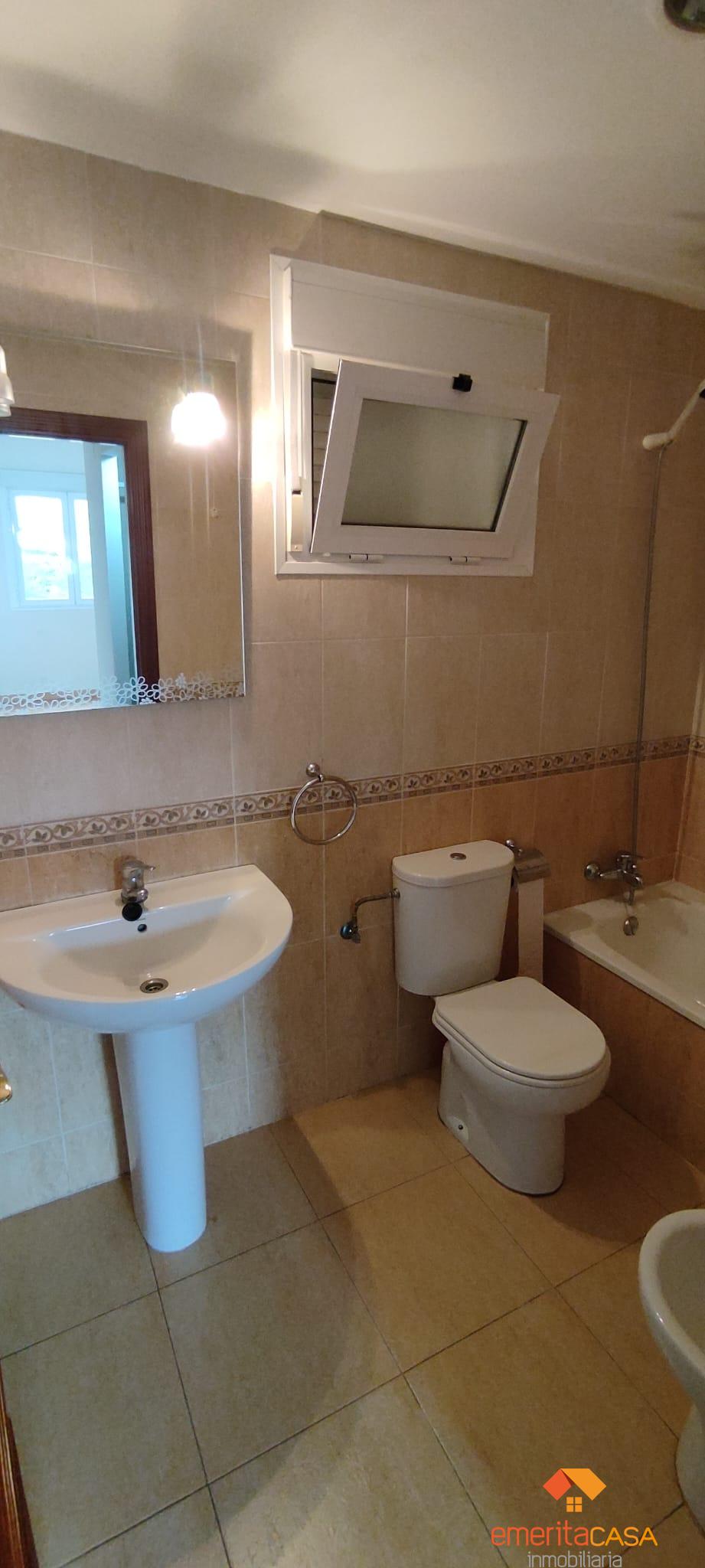 For sale of flat in Mérida