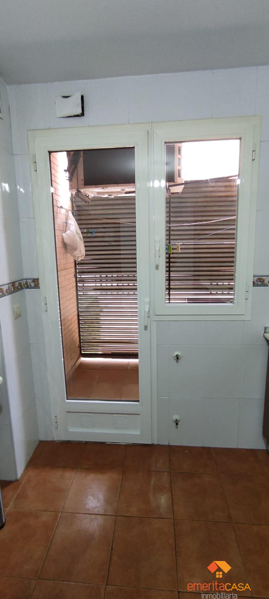 For sale of flat in Mérida
