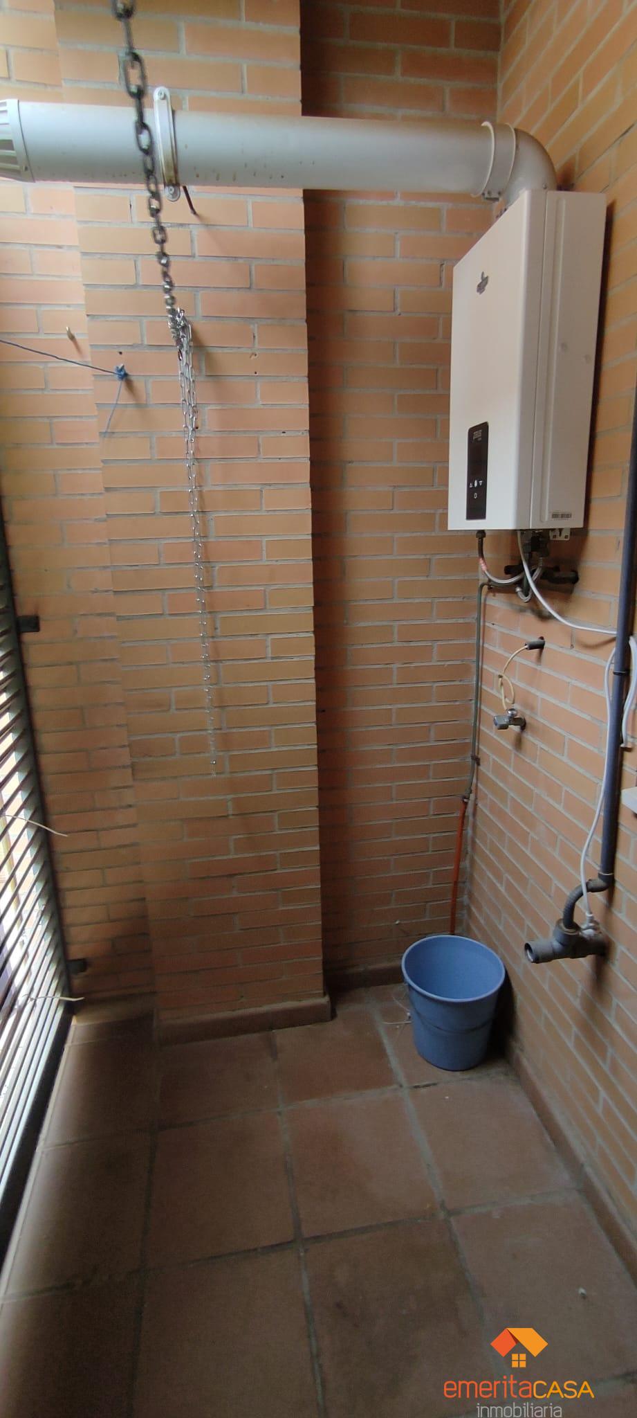 For sale of flat in Mérida