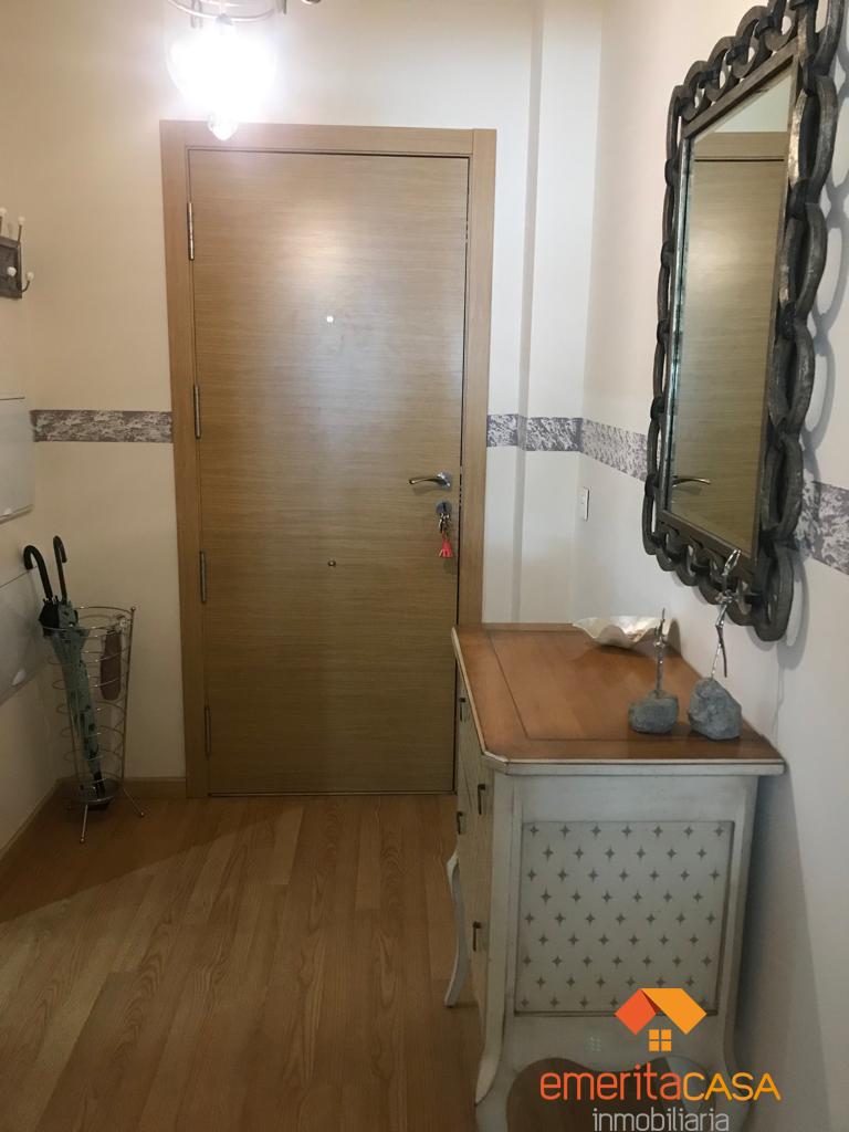 For sale of flat in Mérida