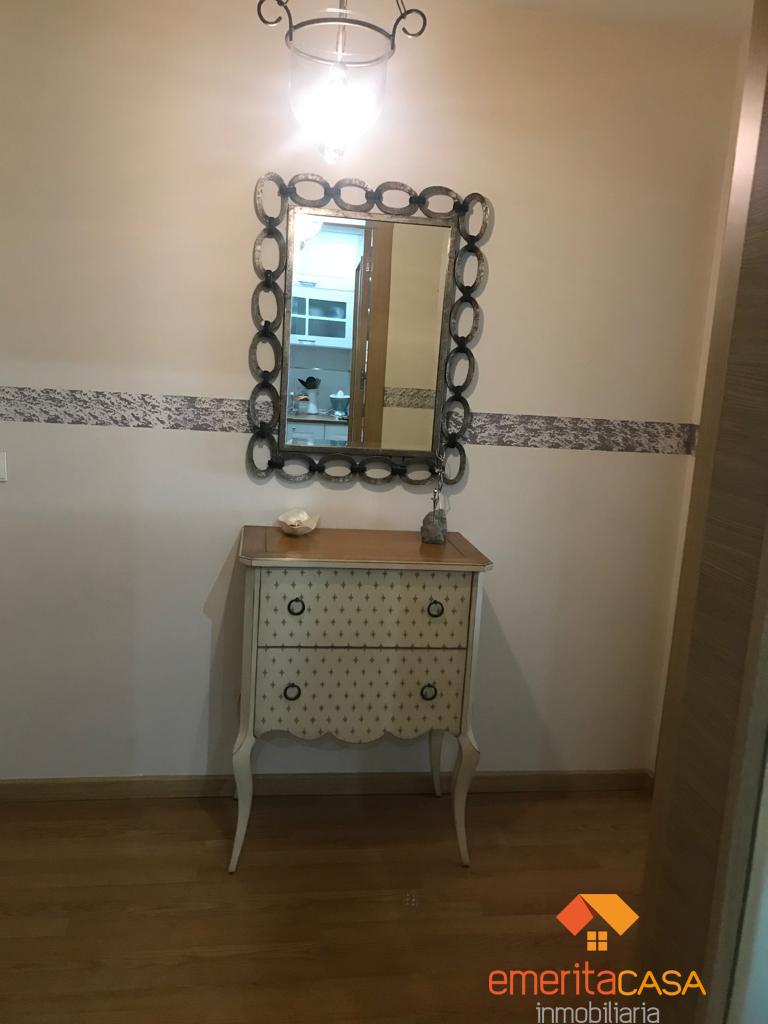 For sale of flat in Mérida