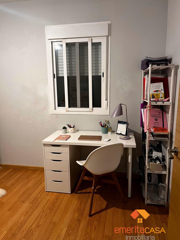 For sale of flat in Mérida