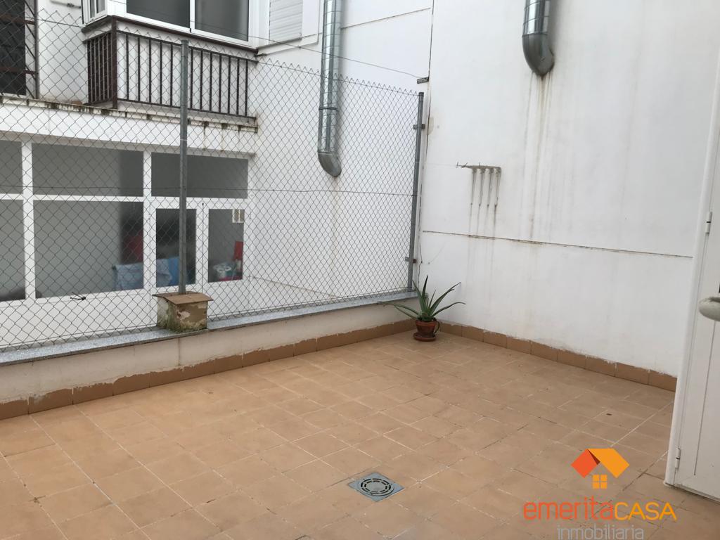 For sale of flat in Mérida