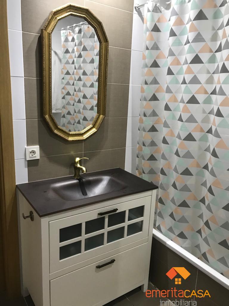 For sale of flat in Mérida