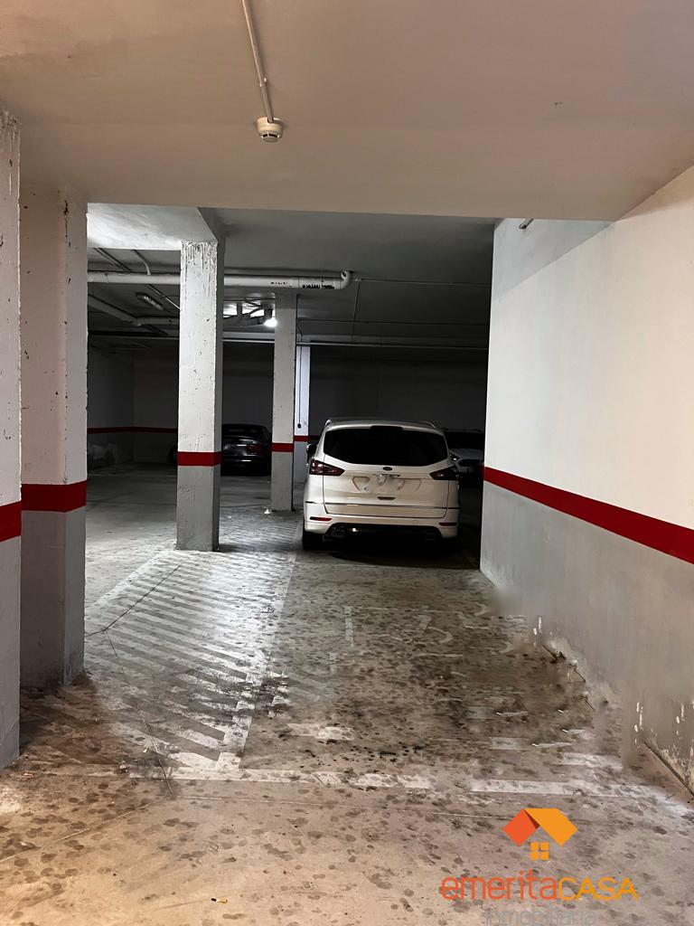 For sale of flat in Mérida