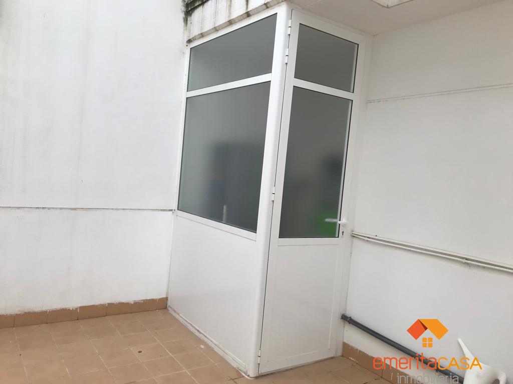 For sale of flat in Mérida