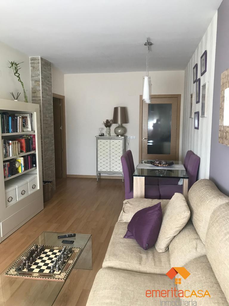 For sale of flat in Mérida