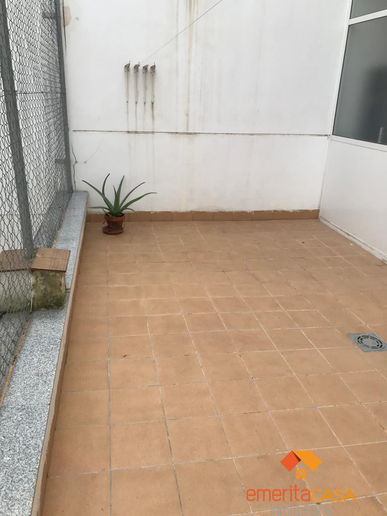 For sale of flat in Mérida