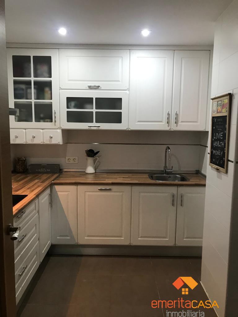 For sale of flat in Mérida