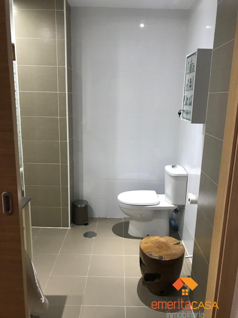 For sale of flat in Mérida