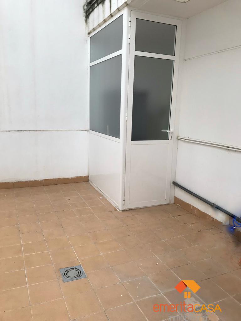 For sale of flat in Mérida