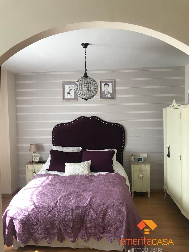 For sale of flat in Mérida