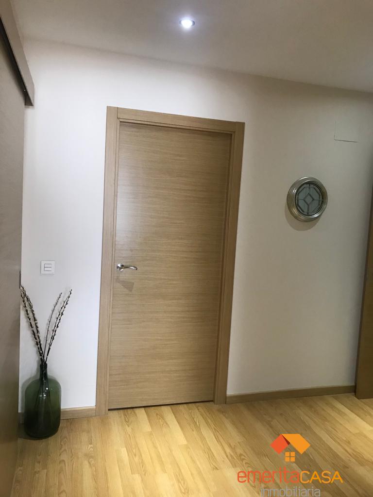 For sale of flat in Mérida