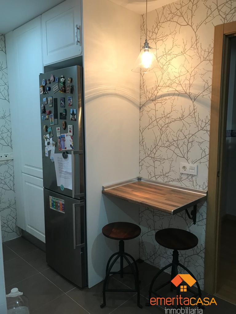 For sale of flat in Mérida