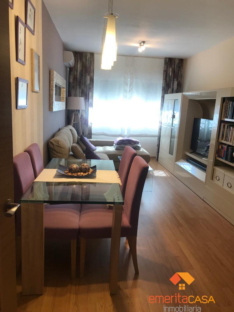 For sale of flat in Mérida