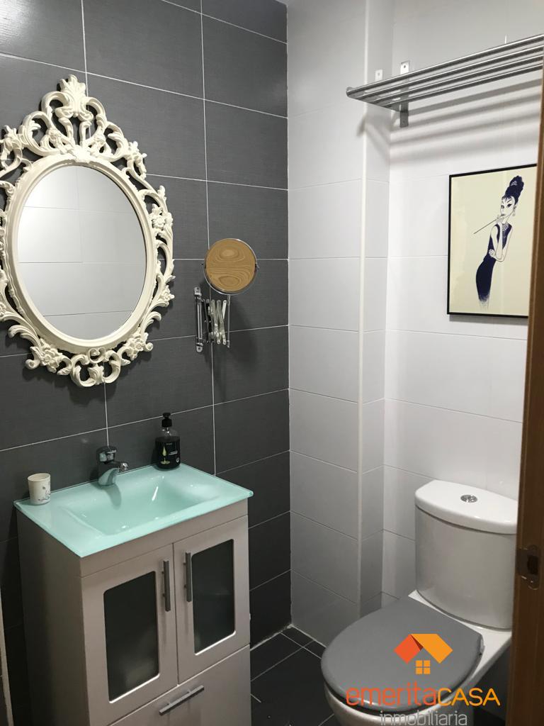 For sale of flat in Mérida