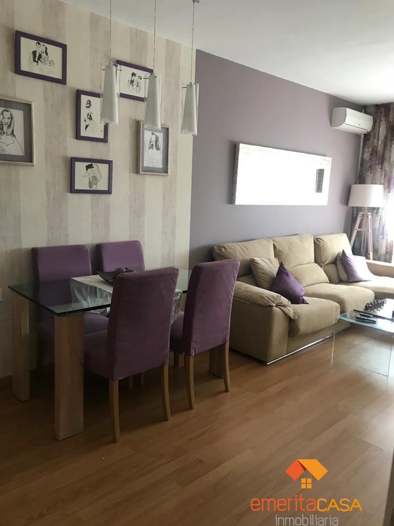 For sale of flat in Mérida