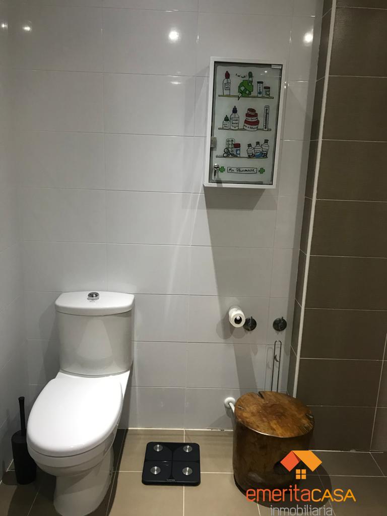 For sale of flat in Mérida