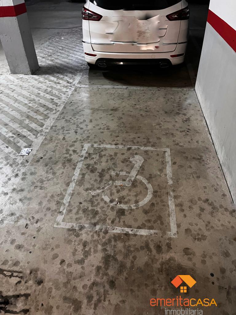For sale of flat in Mérida