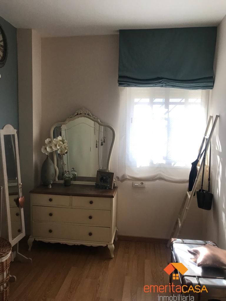 For sale of flat in Mérida