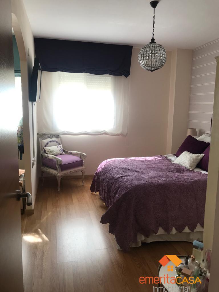 For sale of flat in Mérida