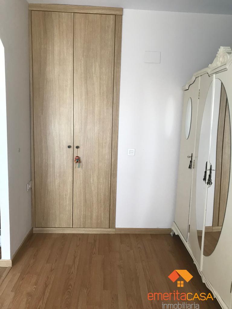 For sale of flat in Mérida