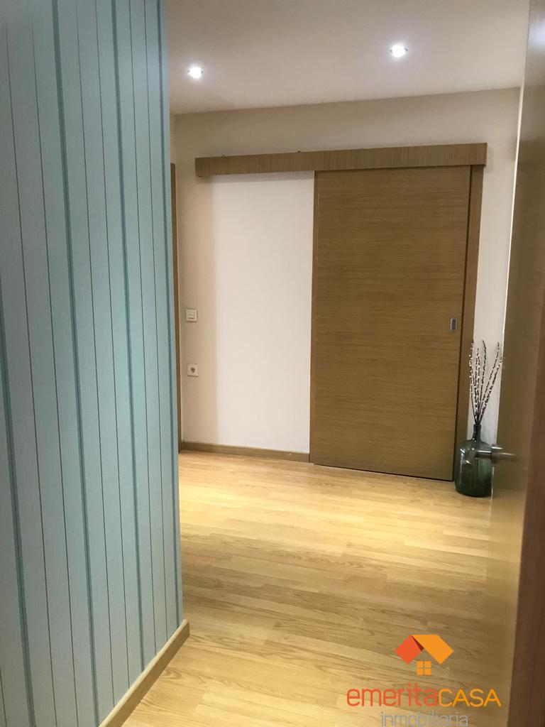 For sale of flat in Mérida