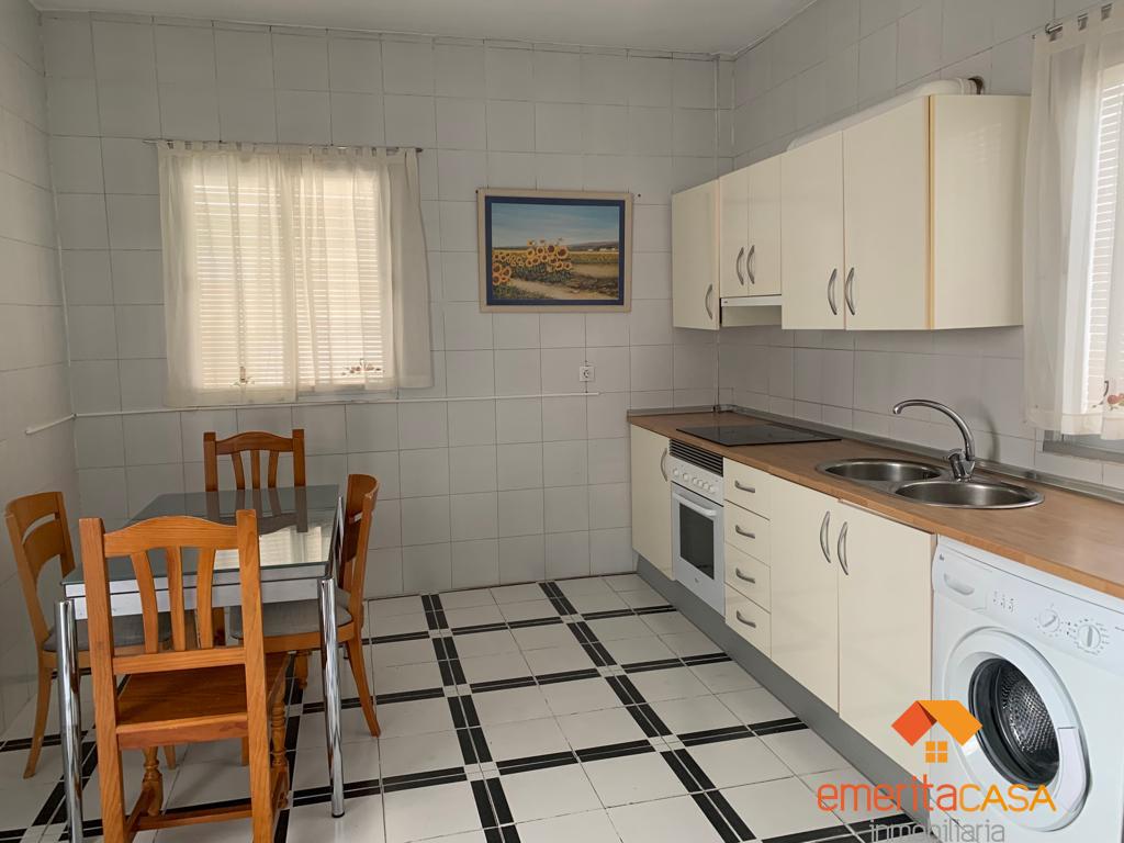 Venta de piso en Mérida