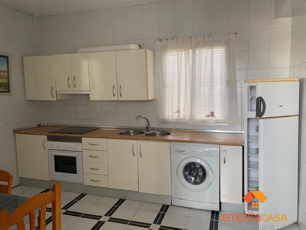 Venta de piso en Mérida