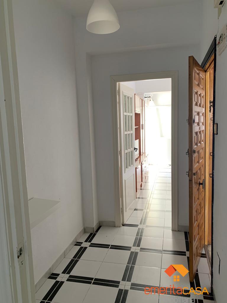 Venta de piso en Mérida