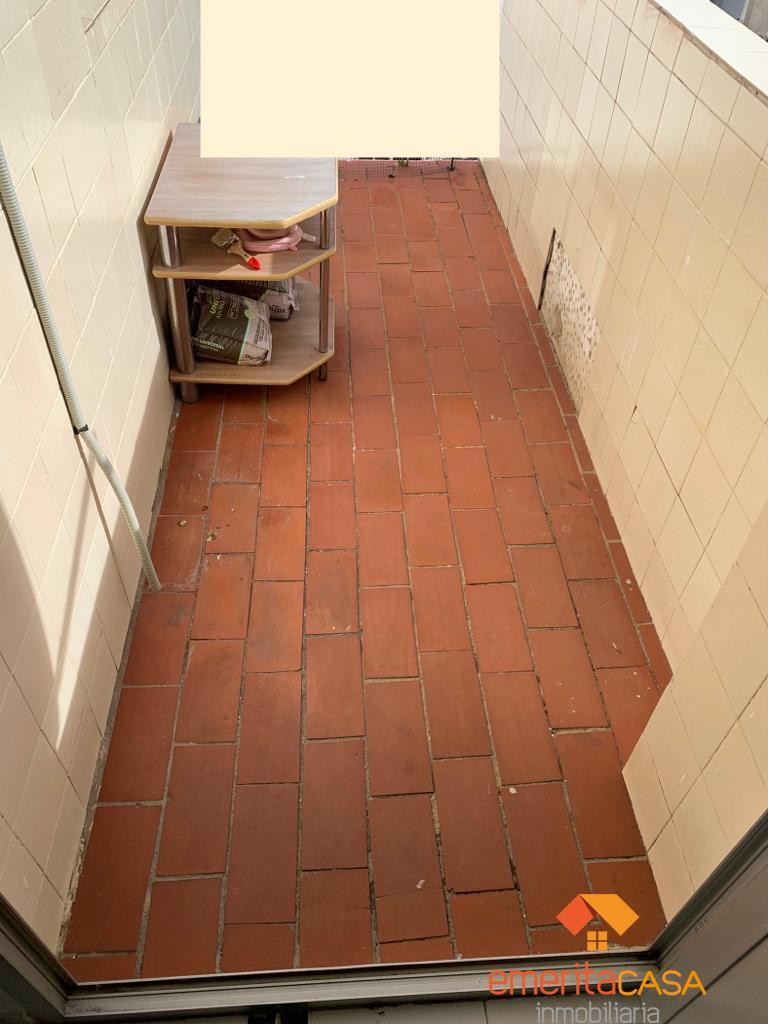 Venta de piso en Mérida