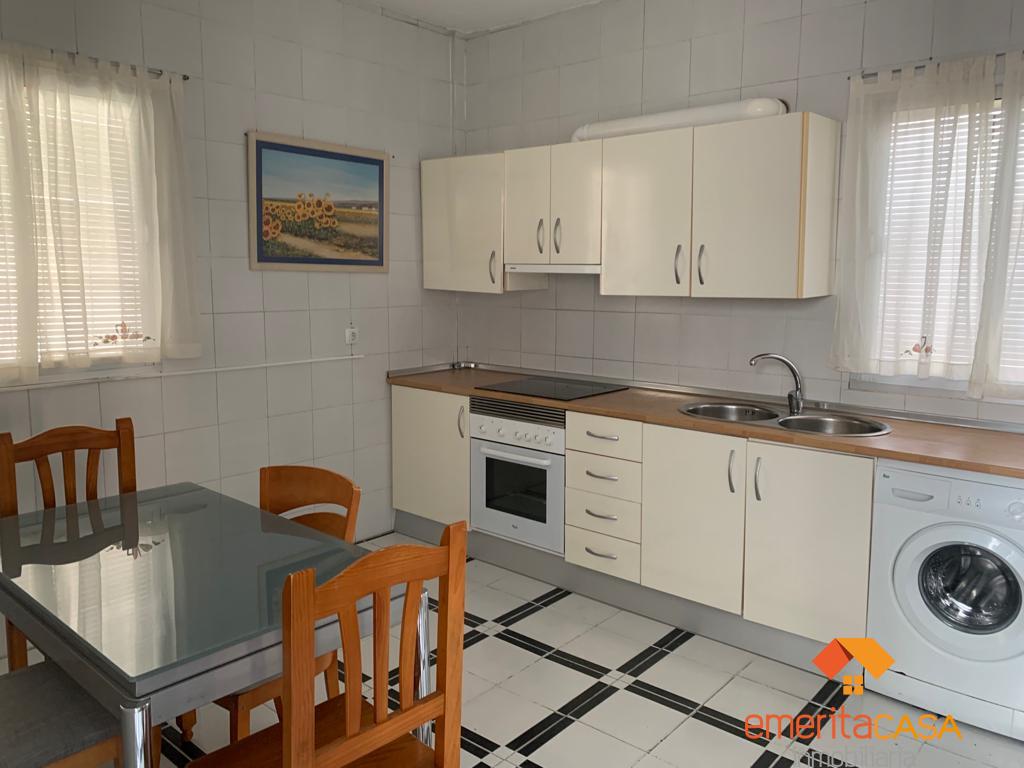 Venta de piso en Mérida