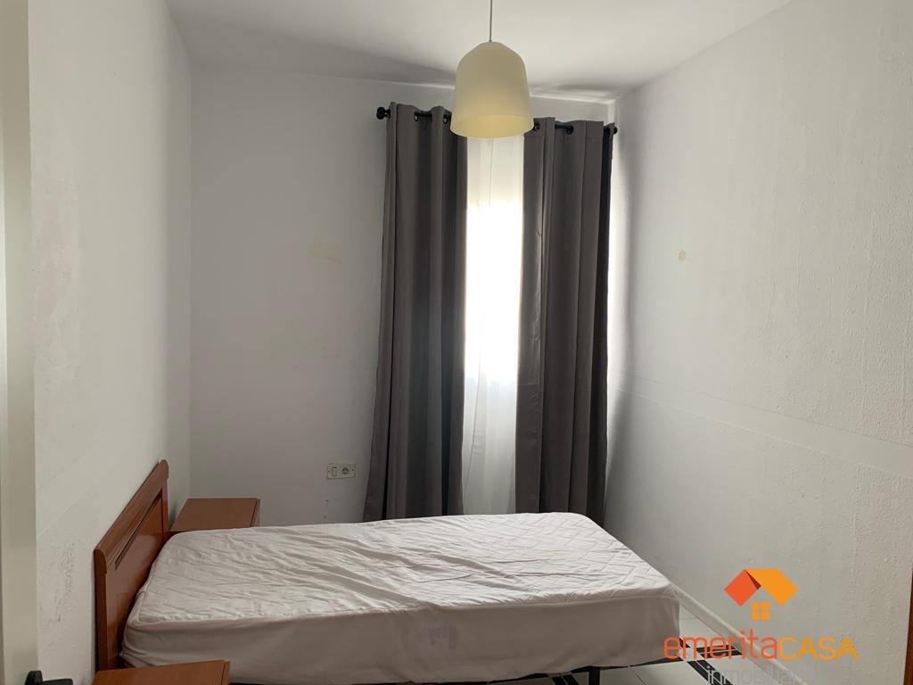 Venta de piso en Mérida