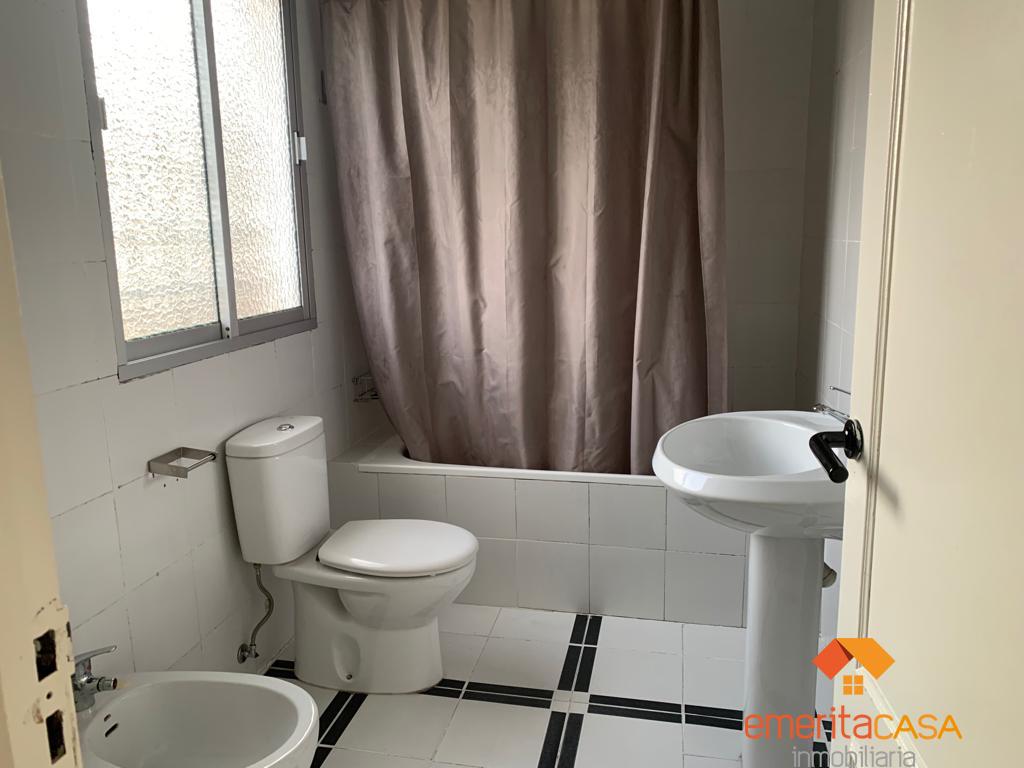 Venta de piso en Mérida