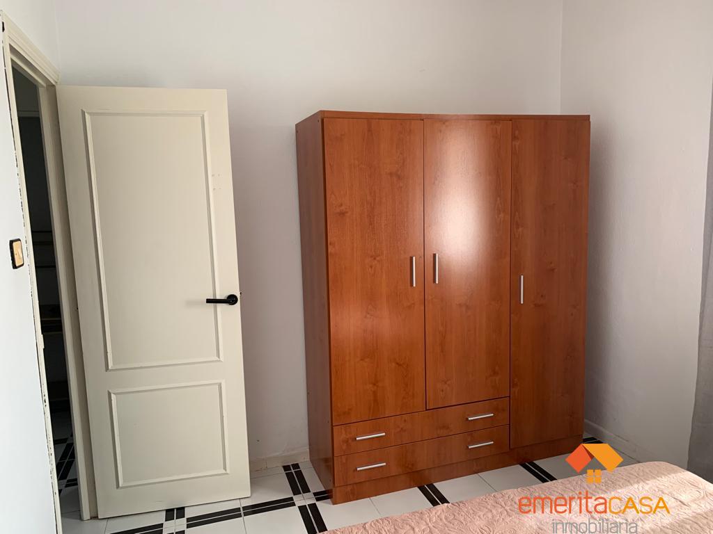 Venta de piso en Mérida