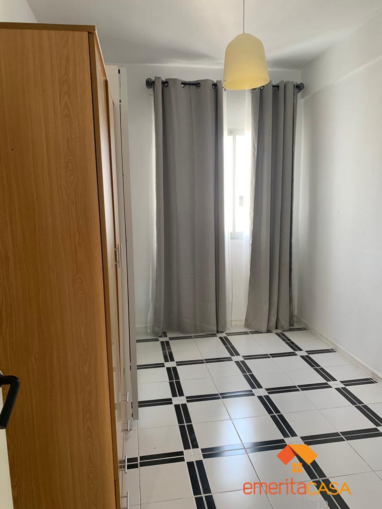 Venta de piso en Mérida
