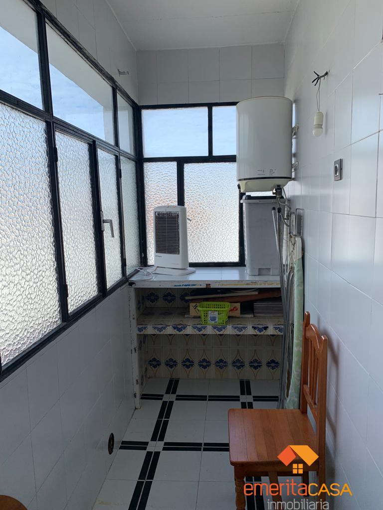 Venta de piso en Mérida