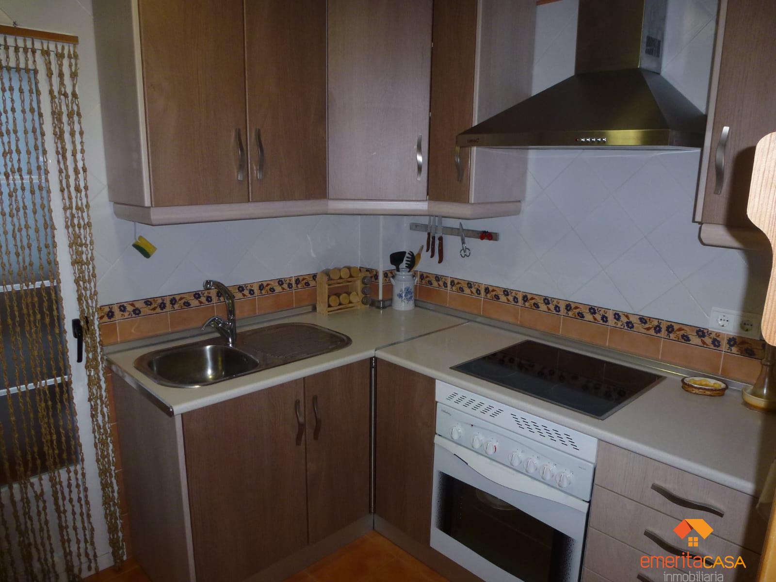 For sale of apartment in Mérida