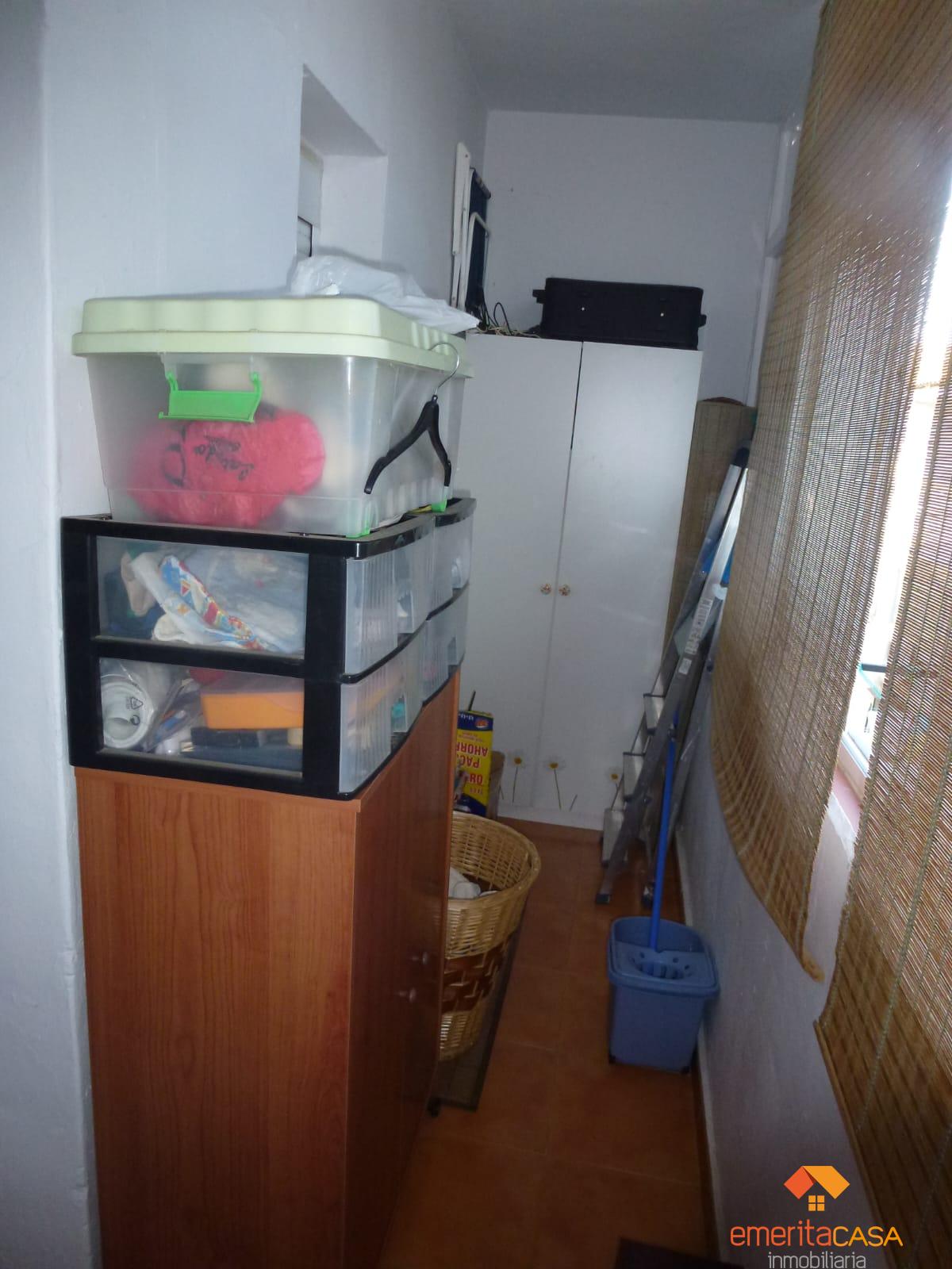 For sale of apartment in Mérida