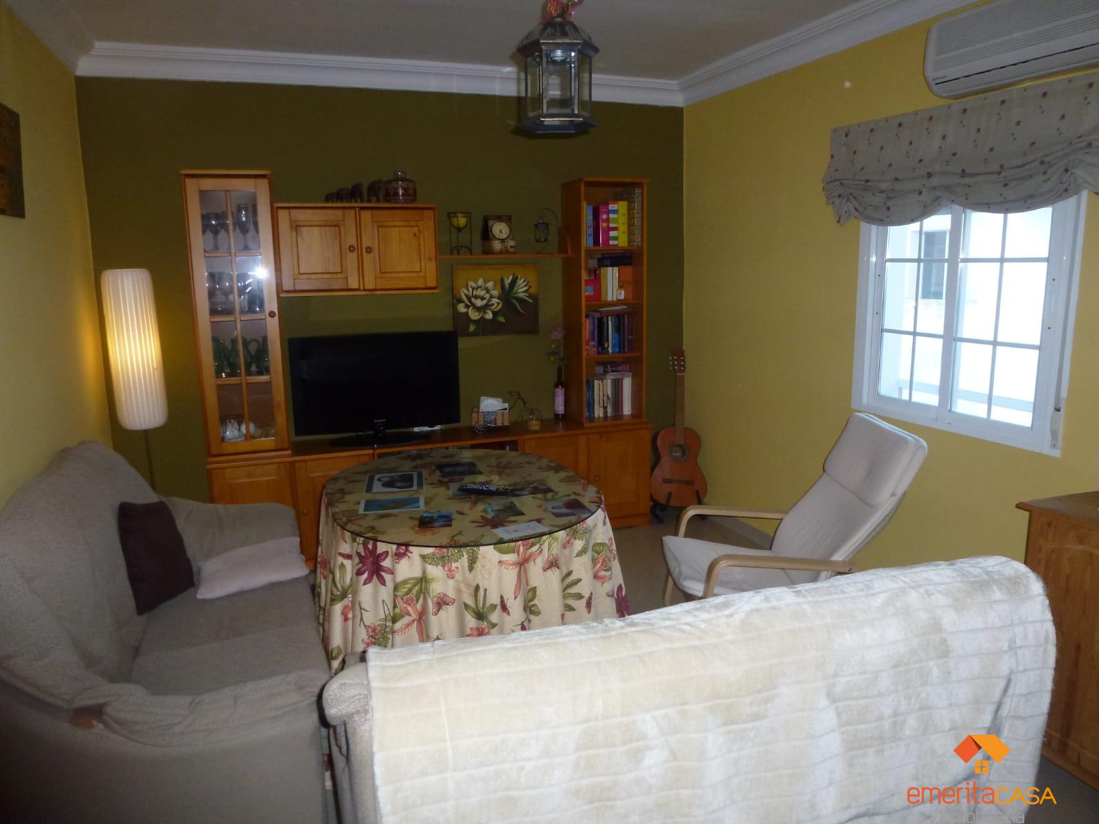 For sale of apartment in Mérida