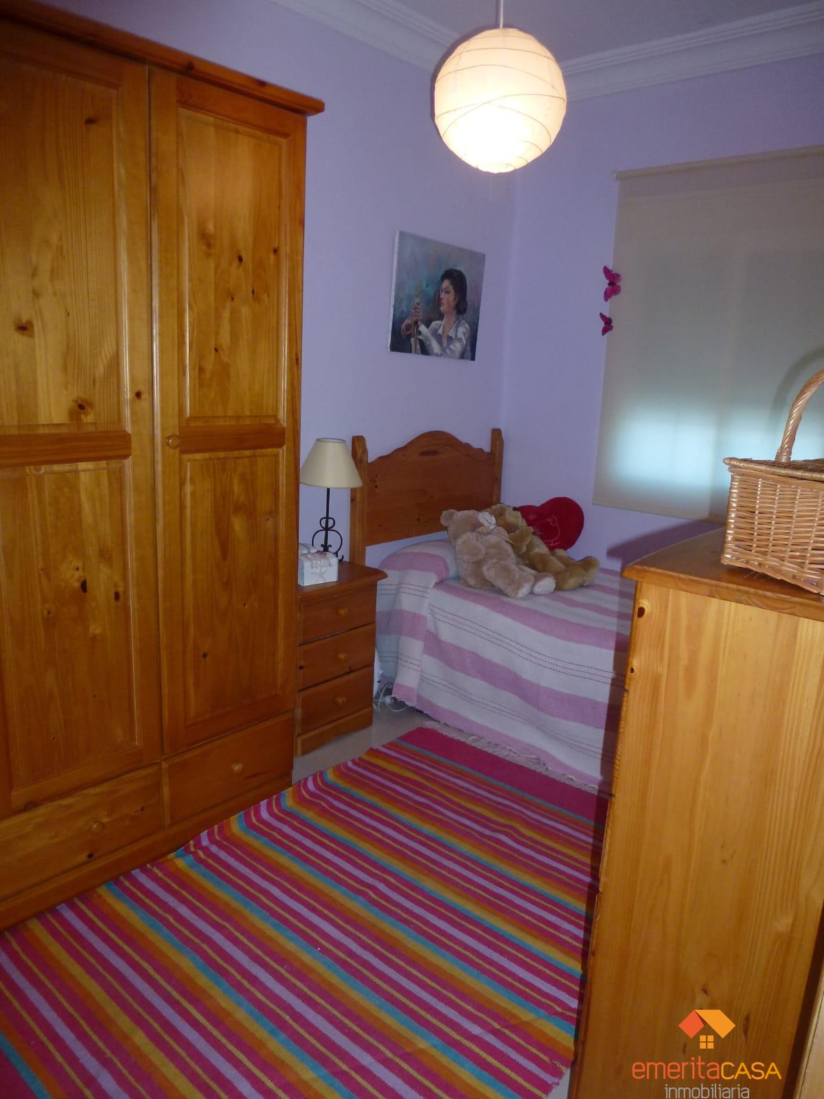 For sale of apartment in Mérida